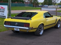 1970 Ford Mustang for sale in Riverhead, New York (ID-141918)