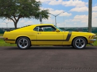 1970 Ford Mustang for sale in Riverhead, New York (ID-141918)