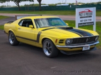 1970 Ford Mustang for sale in Riverhead, New York (ID-141918)