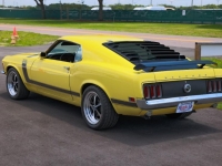 1970 Ford Mustang for sale (ID-142031)