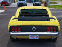 1970 Ford Mustang for sale (ID-142031)