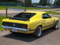 1970 Ford Mustang for sale (ID-142031)
