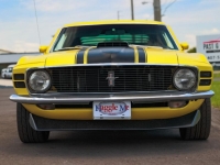 1970 Ford Mustang for sale (ID-142031)