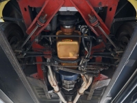 1970 Ford Mustang for sale (ID-142031)