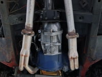1970 Ford Mustang for sale (ID-142031)