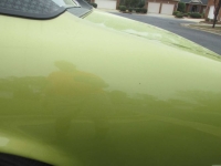 1970 Ford Mustang for sale in Michigan (ID-142205)
