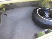 1970 Ford Mustang for sale in Michigan (ID-142205)
