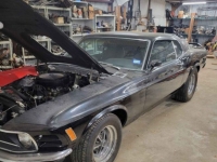 1970 Ford Mustang for sale (ID-142610)