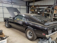 1970 Ford Mustang for sale (ID-142610)