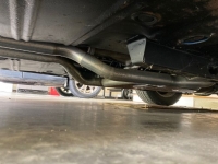 1970 Ford Mustang for sale in Michigan (ID-142652)