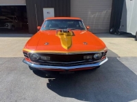 1970 Ford Mustang for sale in Michigan (ID-143188)