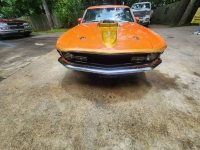 1970 Ford Mustang for sale in Michigan (ID-143188)