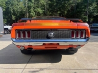 1970 Ford Mustang for sale in Michigan (ID-143188)