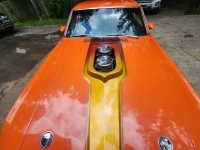 1970 Ford Mustang for sale in Michigan (ID-143188)