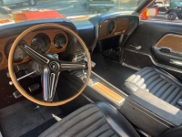 1970 Ford Mustang for sale in Michigan (ID-143188)
