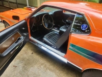 1970 Ford Mustang for sale in Michigan (ID-143188)