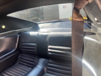 1970 Ford Mustang for sale in Michigan (ID-143188)
