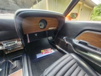 1970 Ford Mustang for sale in Michigan (ID-143188)