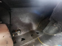 1970 Ford Mustang for sale in Michigan (ID-143188)