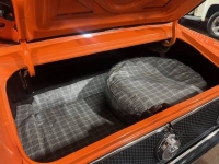 1970 Ford Mustang for sale in Michigan (ID-143188)