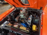 1970 Ford Mustang for sale in Michigan (ID-143188)