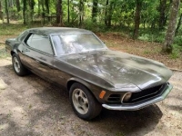 1970 Ford Mustang for sale in Michigan (ID-143352)