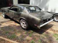 1970 Ford Mustang for sale in Michigan (ID-143352)