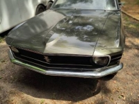 1970 Ford Mustang for sale in Michigan (ID-143352)