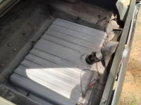1970 Ford Mustang for sale in Michigan (ID-143352)