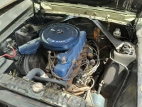 1970 Ford Mustang for sale in Michigan (ID-143352)