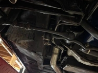 1970 Ford Mustang for sale in Michigan (ID-143700)