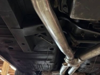 1970 Ford Mustang for sale in Michigan (ID-143700)