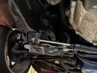 1970 Ford Mustang for sale in Michigan (ID-143700)
