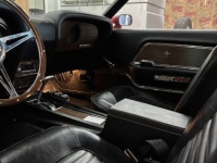 1970 Ford Mustang for sale in Michigan (ID-143700)