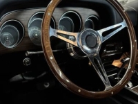 1970 Ford Mustang for sale in Michigan (ID-143700)