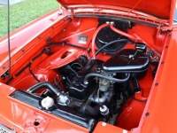 1970 Ford Mustang for sale in Michigan (ID-144397)