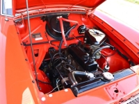 1970 Ford Mustang for sale in Michigan (ID-144397)