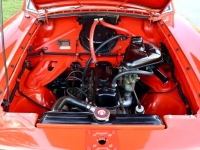1970 Ford Mustang for sale in Michigan (ID-144397)
