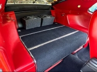 1970 Ford Mustang for sale in Michigan (ID-144397)