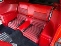 1970 Ford Mustang for sale in Michigan (ID-144397)