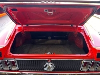 1970 Ford Mustang for sale in Michigan (ID-144397)