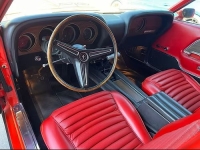 1970 Ford Mustang for sale in Michigan (ID-144397)