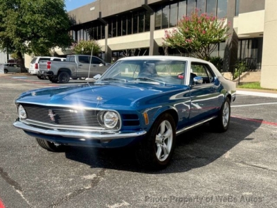 1970 Ford Mustang for sale in United States