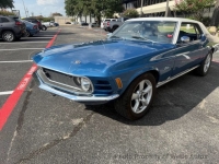 1970 Ford Mustang for sale in Riverhead, New York (ID-144488)