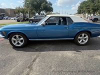 1970 Ford Mustang for sale in Riverhead, New York (ID-144488)