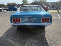 1970 Ford Mustang for sale in Riverhead, New York (ID-144488)