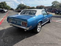 1970 Ford Mustang for sale in Riverhead, New York (ID-144488)