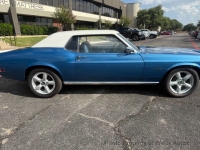 1970 Ford Mustang for sale in Riverhead, New York (ID-144488)