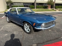 1970 Ford Mustang for sale in Riverhead, New York (ID-144488)