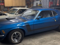 1970 Ford Mustang for sale (ID-144532)